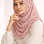 Premium Chiffon Hijab